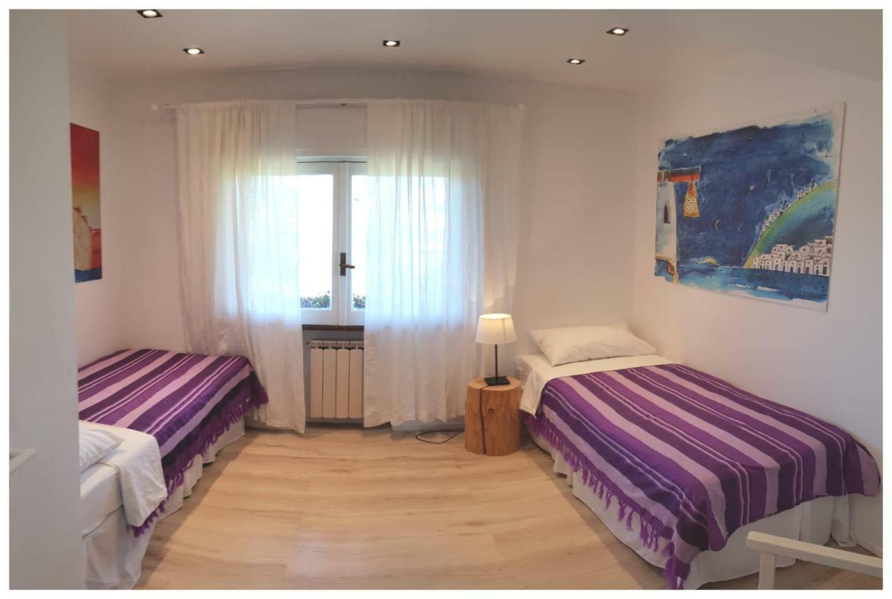 Villa Barbara Giardini Naxos Luaran gambar
